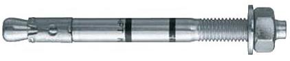 Анкер Rawlplug