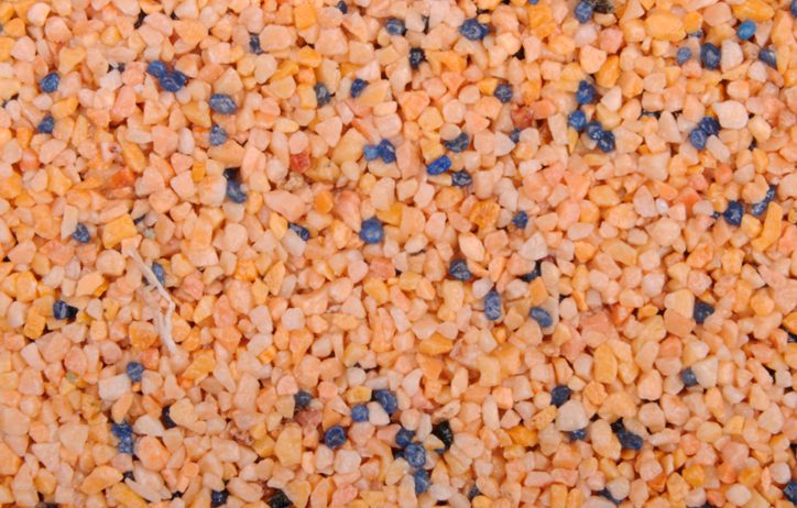 Мозаичная штукатурка Термо-Браво Купить Киев