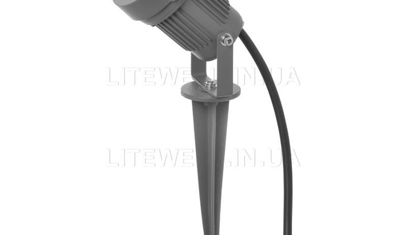 Светодиодный грунтовой светильник LED-9030