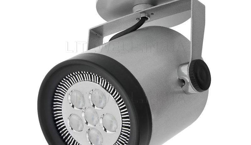 Светодиодный накладной светильник LED-SD04B