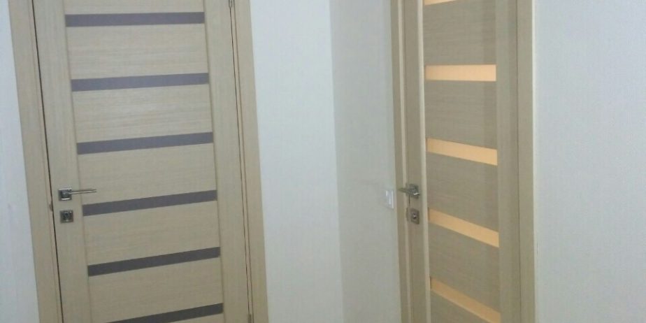 Міжкімнатні двері New Style