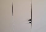 Міжкімнатні двері New Style