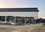 Відкриття ТЦ “Росвигів” в Мукачеві планується на кінець поточного року