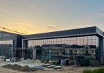 Відкриття ТЦ “Росвигів” в Мукачеві планується на кінець поточного року
