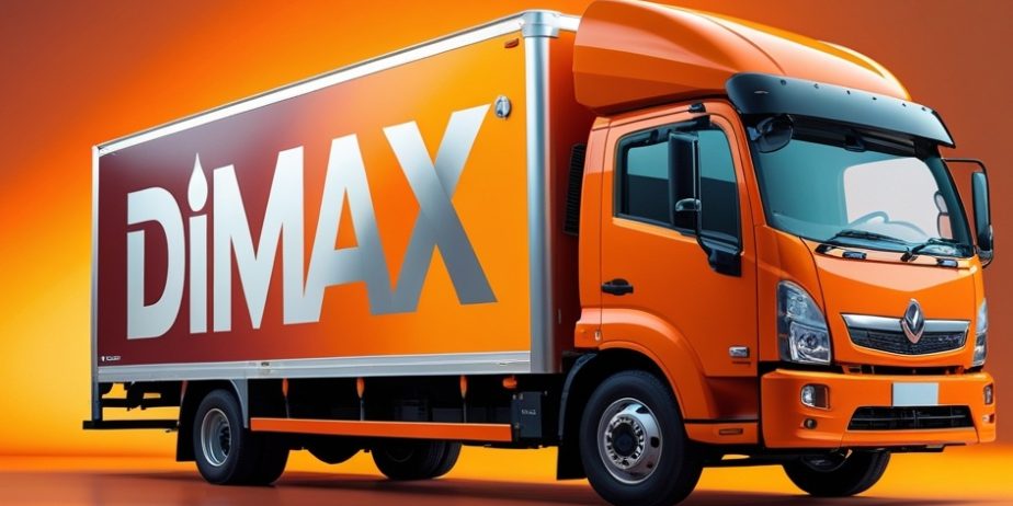DIMAX