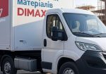 Магазин будівельних матеріалів в Києві