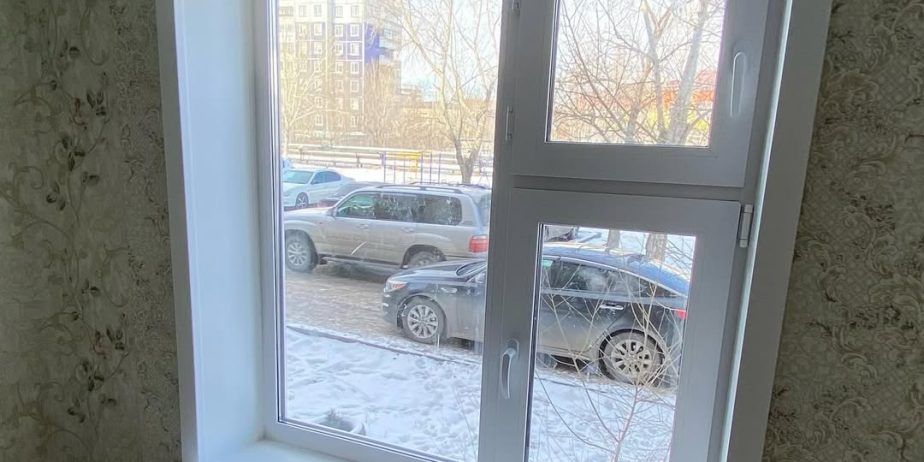 Купить окна в Кривом Роге