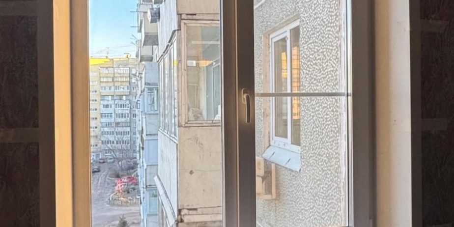 Купить окна в Кривом Роге