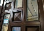 Надежные входные двери от производителя в Кривом Роге