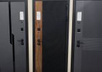Надежные входные двери от производителя в Кривом Роге