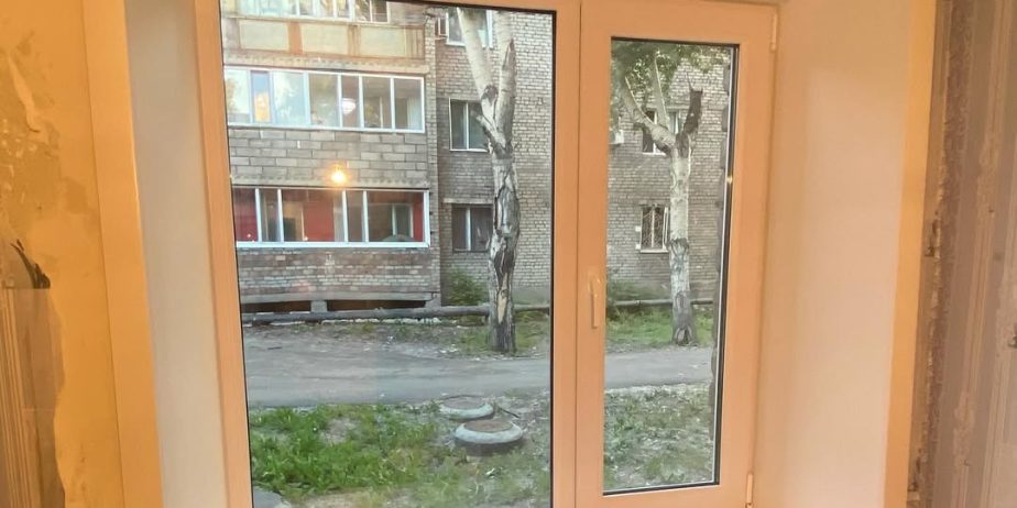 Купить окна в Кривом Роге
