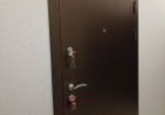 Надежные входные двери от производителя в Кривом Роге