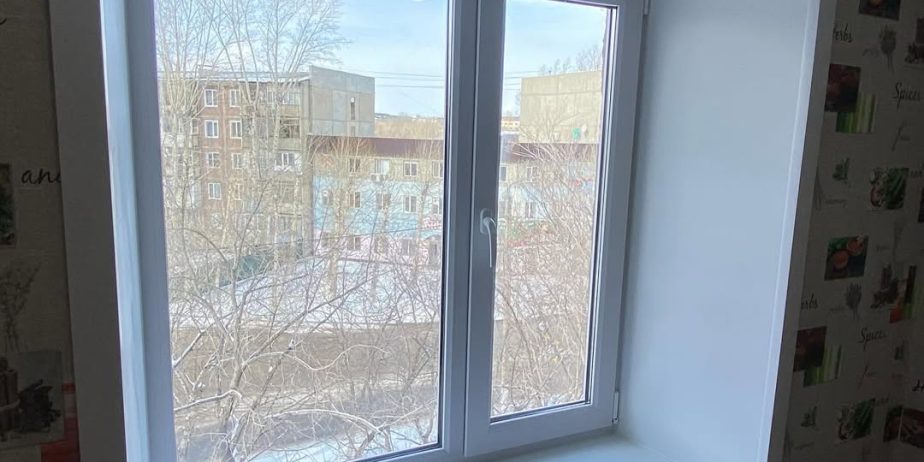 Купить окна в Кривом Роге