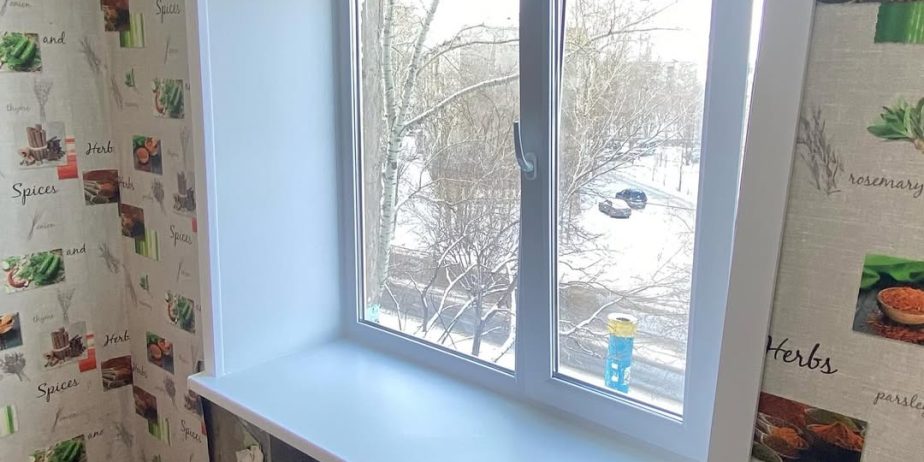 Купить окна в Кривом Роге