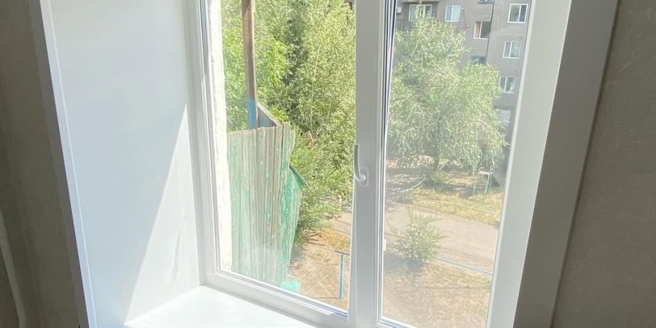 Качественные и современные пластиковые окна в Кривом Роге