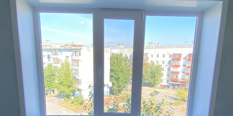 Качественные и современные пластиковые окна в Кривом Роге