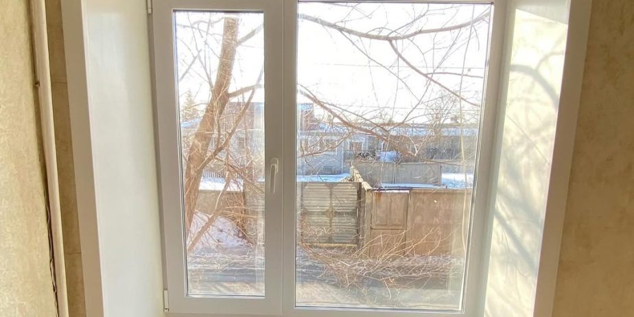 Качественные и современные пластиковые окна в Кривом Роге