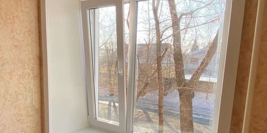 Качественные и современные пластиковые окна в Кривом Роге