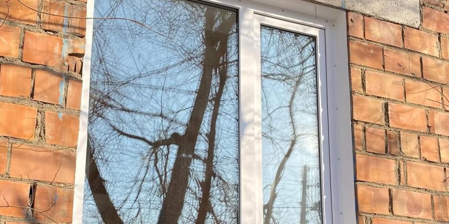 Качественные и современные пластиковые окна в Кривом Роге