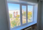 Качественные и современные пластиковые окна в Кривом Роге