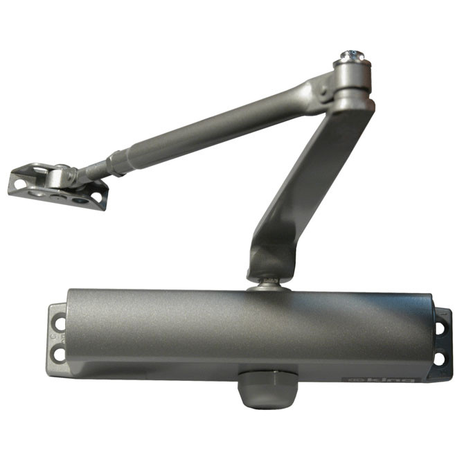 Доводчик двери