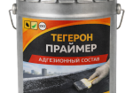 Тегерон Праймер Ecobit ведро 10,0 л – адгезионный состав ДСТУ Б В.2.7-108-2001