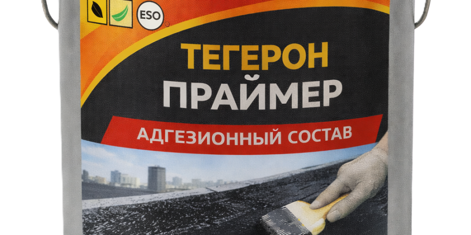 Мастика ТЕГЕРОН Ecobit ДСТУ Б В.2.7-108-2001 ( ГОСТ 30693-2000 )