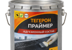 Тегерон Праймер Ecobit ведро 3,0 л – адгезионный состав ДСТУ Б В.2.7-108-2001