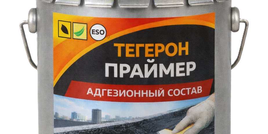 Тегерон Праймер Ecobit ведро 3,0 л – адгезионный состав ДСТУ Б В.2.7-108-2001