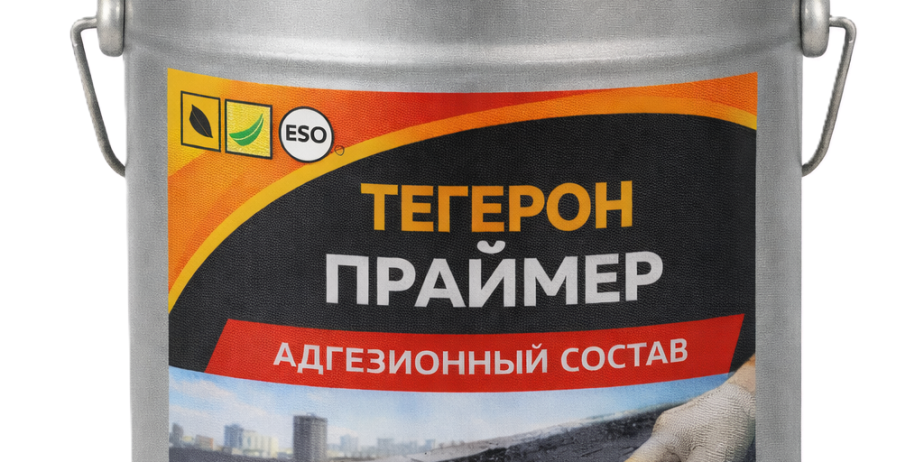 Тегерон Праймер Ecobit ведро 5,0 л – адгезионный состав ДСТУ Б В.2.7-108-2001 /