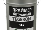 Тегерон Праймер Ecobit ведро 10,0 л – адгезионный состав ДСТУ Б В.2.7-108-2001
