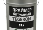 Тегерон Праймер Ecobit ведро 20,0 л – адгезионный состав ДСТУ Б В.2.7-108-2001