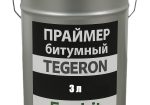 Тегерон Праймер Ecobit ведро 3,0 л – адгезионный состав ДСТУ Б В.2.7-108-2001