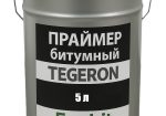 Тегерон Праймер Ecobit ведро 5,0 л – адгезионный состав ДСТУ Б В.2.7-108-2001 /