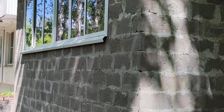 Пристроить балкон Кривой Рог