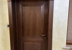 Деревянные двери Кривой Рог