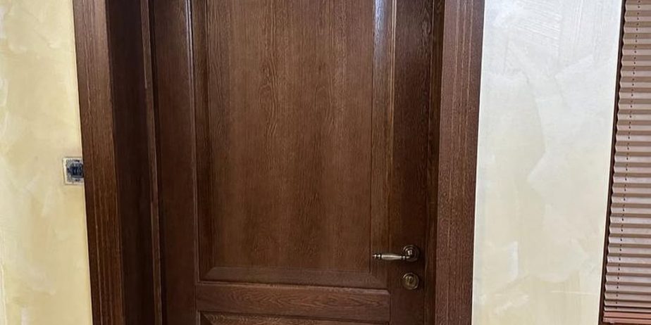 Деревянные двери Кривой Рог