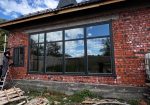Металлопластиковые окна Кривой Рог рассрочка цена с установкой