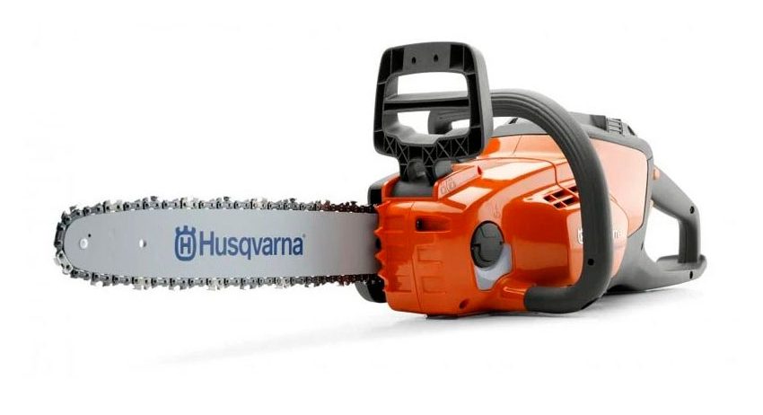 Розпродаж акумуляторних пил Husqvarna 120i KIT
