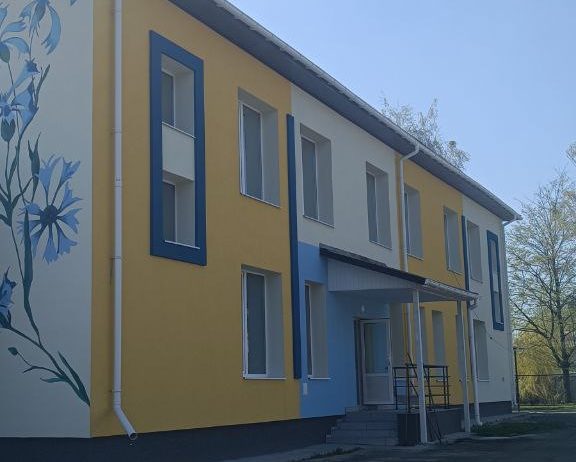 -ТОВ “Світлобуд Південь”