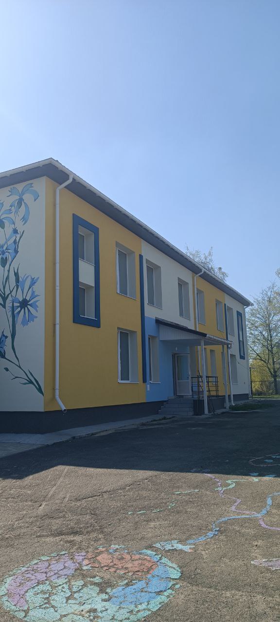 -ТОВ “Світлобуд Південь”