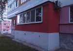 Пристроить балкон Кривой Рог