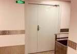 Противопожарные двери Кривой Рог