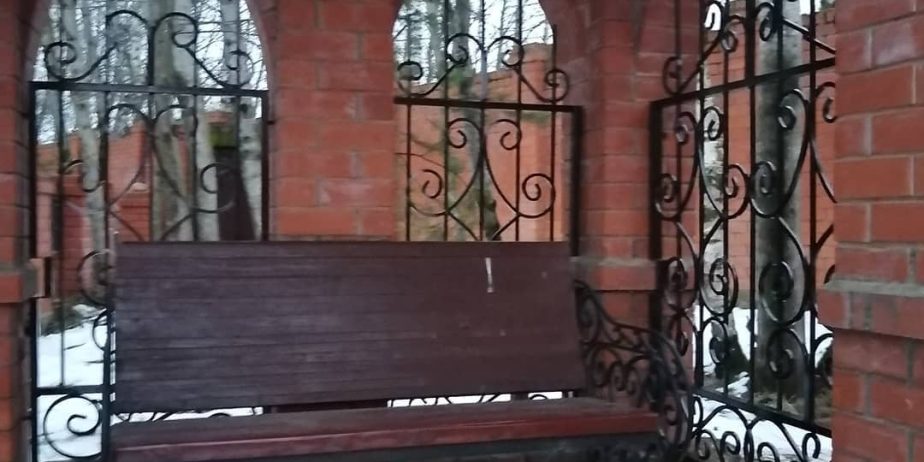 Решетки на окна и двери изготовить Кривой Рог