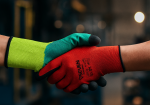 Робочі рукавиці SEVEN з доставкою по Україні. Власне виробництво!