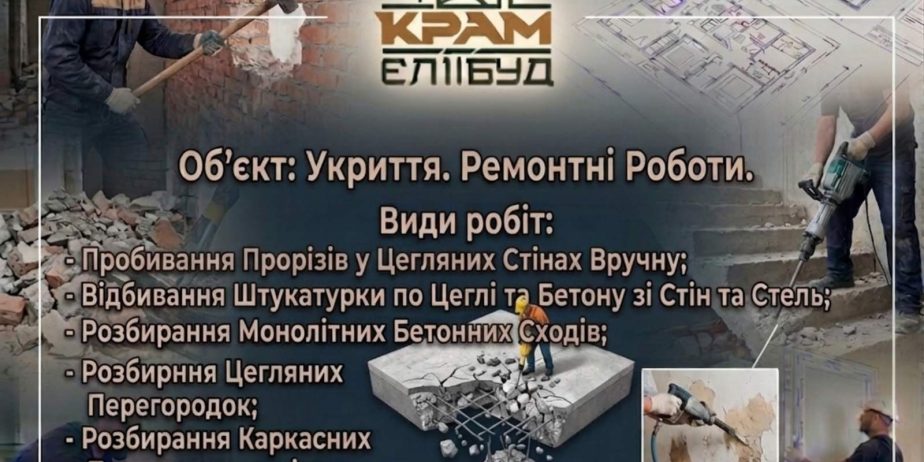 Укриття місто Черкаси. Прайс листа надішлю в особисті.