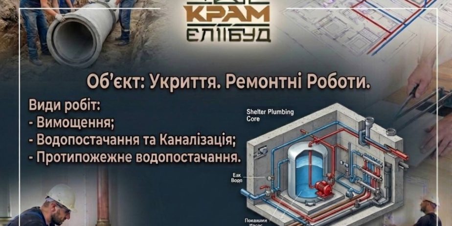 Укриття місто Черкаси. Прайс листа надішлю в особисті.