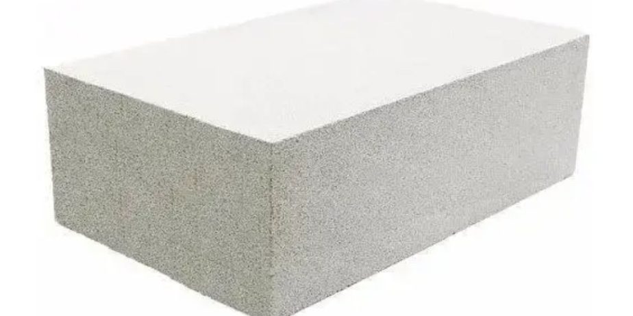 Газобетон 300*200*600 мм 1 сорт, 0,036 куб.м/штука, 50 штук/палета
