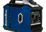 Новий генератор бензиновий EnerSol EPG-2500ISQ із доставкою по Україні