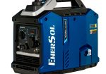 Новий генератор бензиновий EnerSol EPG-2500ISQ із доставкою по Україні